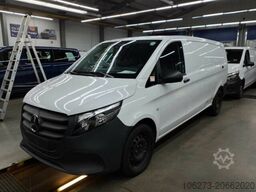 Mercedes-Benz Vito116CDI KA Extralang,Automatik,Klima,Kamera