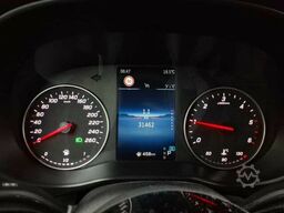 Mercedes-Benz Vito116CDI KA Extralang,Automatik,Klima,Kamera