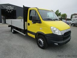 IVECO Daily 70C17 L*MAXI+KLIMA+5,20m.+Nutzlast 4.015kg