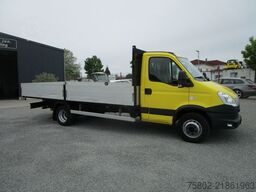 IVECO Daily 70C17 L*MAXI+KLIMA+5,20m.+Nutzlast 4.015kg