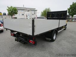 IVECO Daily 70C17 L*MAXI+KLIMA+5,20m.+Nutzlast 4.015kg