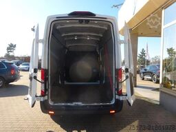 FORD Transit Kasten 130PS 350 L3H3 Trend Navi ParkAs