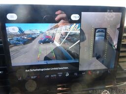 FORD Transit Kasten 130PS 350 L3H3 Trend Navi ParkAs