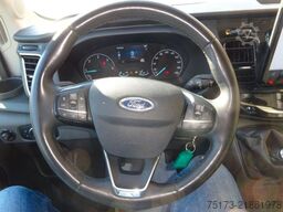 FORD Transit Kasten 130PS 350 L3H3 Trend Navi ParkAs