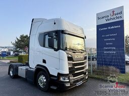 Scania R 450 NA - ADR EX-III / FL - HIGHLINE - SCR ONLY