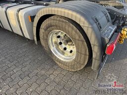 Scania R 450 NA - ADR EX-III / FL - HIGHLINE - SCR ONLY