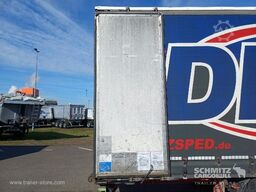 Berger Curtainsider Mega