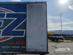 Berger Curtainsider Mega