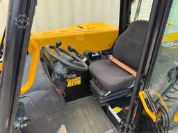 JCB 525-60E Elektrisch / 2022 BJ / 229 H / 6 Meter