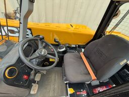 JCB 525-60E Elektrisch / 2022 BJ / 229 H / 6 Meter
