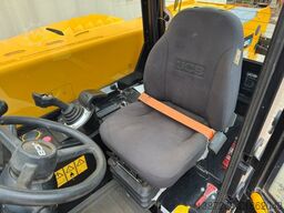 JCB 525-60E Elektrisch / 2022 BJ / 229 H / 6 Meter