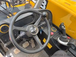 JCB 525-60E Elektrisch / 2022 BJ / 229 H / 6 Meter