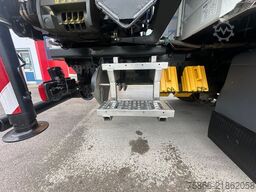 MAN 26.480 TGS BLL 6x2 Palfinger PK 34.002 SH FlyJib