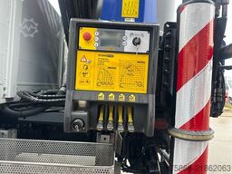 MAN 26.480 TGS BLL 6x2 Palfinger PK 34.002 SH FlyJib
