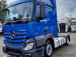 MERCEDES-BENZ ACTROS 1846 , Low Deck