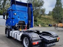 MERCEDES-BENZ ACTROS 1846 , Low Deck