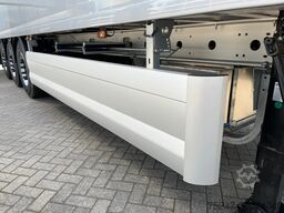 Knapen Trailers K200 - 92m3 Hogedrukreiniger *huren / leasen*