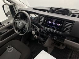 VOLKSWAGEN Crafter 35 PLUS MIXTO 4MOTION *WERKSTATT* AHK 3,
