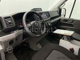 VOLKSWAGEN Crafter 35 PLUS MIXTO 4MOTION *WERKSTATT* AHK 3,
