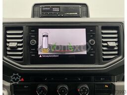 VOLKSWAGEN Crafter 35 PLUS MIXTO 4MOTION *WERKSTATT* AHK 3,