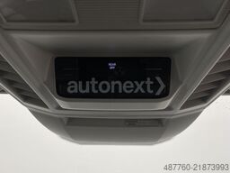 VOLKSWAGEN Crafter 35 PLUS MIXTO 4MOTION *WERKSTATT* AHK 3,