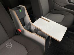 VOLKSWAGEN Crafter 35 PLUS MIXTO 4MOTION *WERKSTATT* AHK 3,