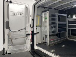 VOLKSWAGEN Crafter 35 PLUS MIXTO 4MOTION *WERKSTATT* AHK 3,