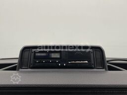 VOLKSWAGEN Crafter 35 PLUS MIXTO 4MOTION *WERKSTATT* AHK 3,