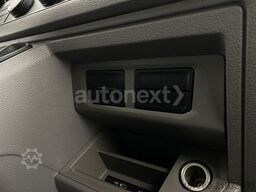 VOLKSWAGEN Crafter 35 PLUS MIXTO 4MOTION *WERKSTATT* AHK 3,
