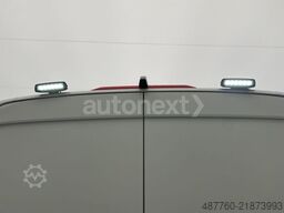 VOLKSWAGEN Crafter 35 PLUS MIXTO 4MOTION *WERKSTATT* AHK 3,
