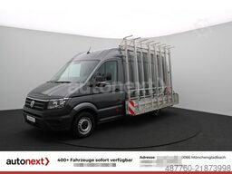 VW Crafter 35 *Glastransporter* AHK 3,0t+ACC+KAMERA