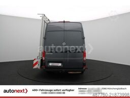 VW Crafter 35 *Glastransporter* AHK 3,0t+ACC+KAMERA
