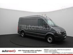 VW Crafter 35 *Glastransporter* AHK 3,0t+ACC+KAMERA