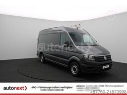 VW Crafter 35 *Glastransporter* AHK 3,0t+ACC+KAMERA