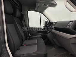 VW Crafter 35 *Glastransporter* AHK 3,0t+ACC+KAMERA