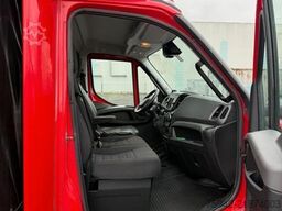 IVECO Daily 35-180 HI-MATIC NAVI RFK KLIMA LBW