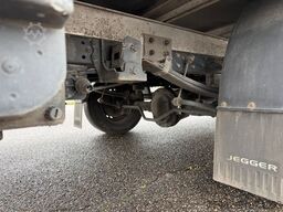 IVECO Daily 35-180 HI-MATIC NAVI RFK KLIMA LBW