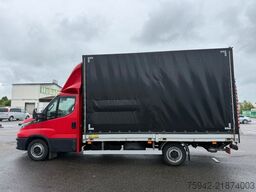 IVECO Daily 35-180 HI-MATIC NAVI RFK KLIMA LBW
