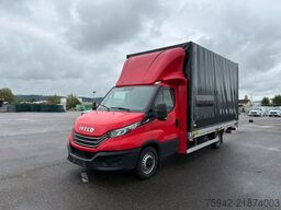IVECO Daily 35-180 HI-MATIC NAVI RFK KLIMA LBW