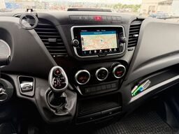 IVECO Daily 35-180 HI-MATIC NAVI RFK KLIMA LBW