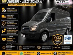 MERCEDES-BENZ Sprinter 213/316 CDI Hoch+Lang*1.Hand*Garantie*