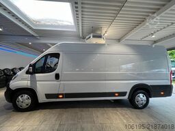FIAT Ducato 2,3 JTD Maxi L5-H2*Garantie*1.Hand*