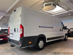 FIAT Ducato 2,3 JTD Maxi L5-H2*Garantie*1.Hand*