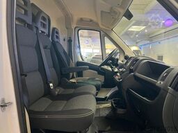FIAT Ducato 2,3 JTD Maxi L5-H2*Garantie*1.Hand*