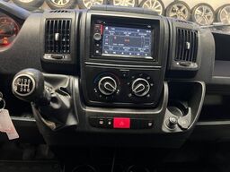 FIAT Ducato 2,3 JTD Maxi L5-H2*Garantie*1.Hand*