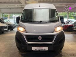 FIAT Ducato 2,3 JTD Maxi L5-H2*Garantie*1.Hand*