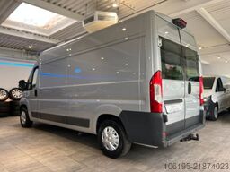PEUGEOT Boxer HDI Maxi L3-H2*Garantie*AHK*Klima*