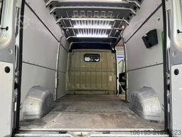 PEUGEOT Boxer HDI Maxi L3-H2*Garantie*AHK*Klima*