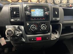 PEUGEOT Boxer HDI Maxi L3-H2*Garantie*AHK*Klima*