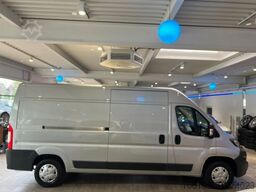PEUGEOT Boxer HDI Maxi L3-H2*Garantie*AHK*Klima*
